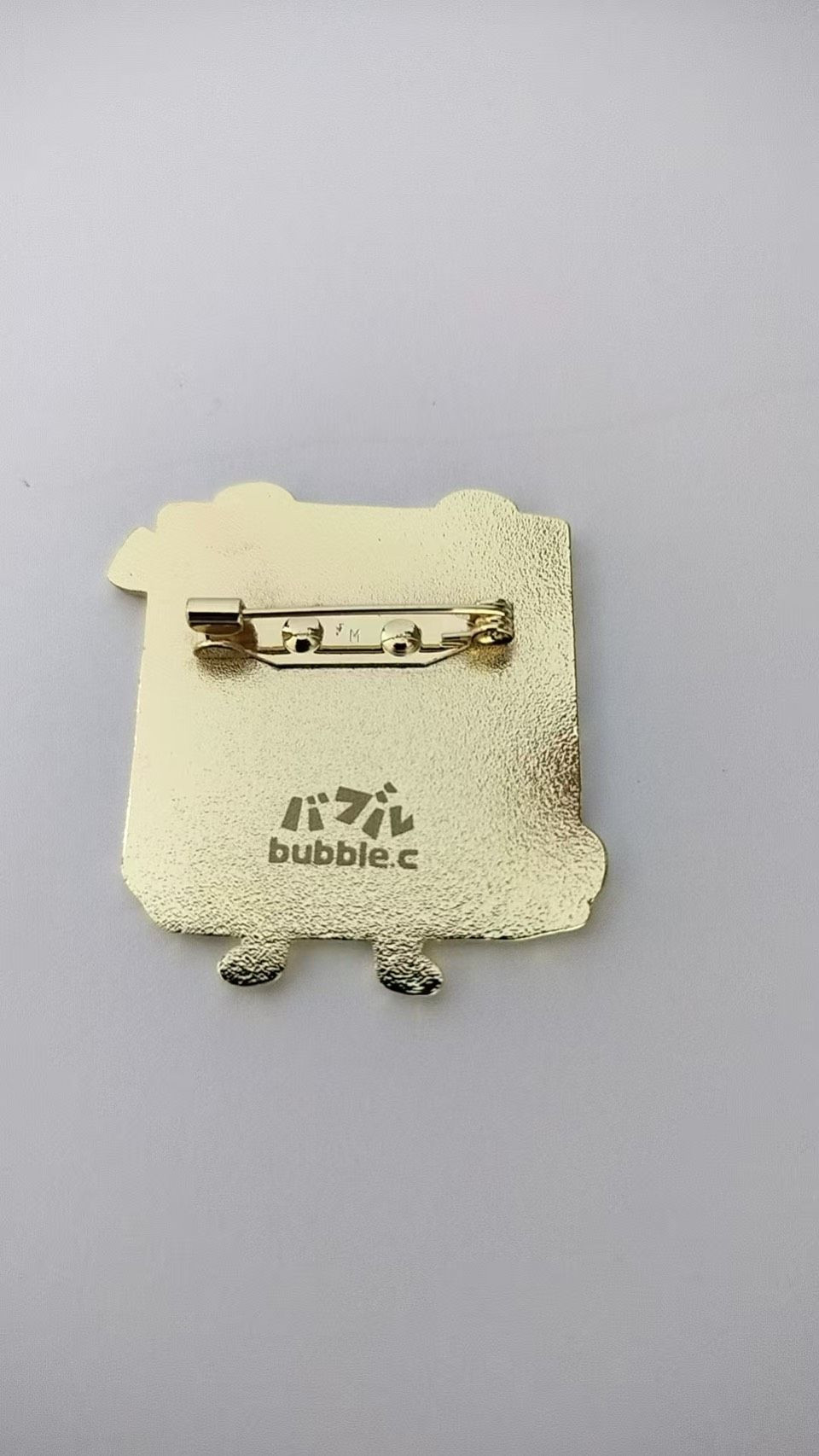 Custom Metal Keychains, Pins & Badges | OEM & ODM Supplier