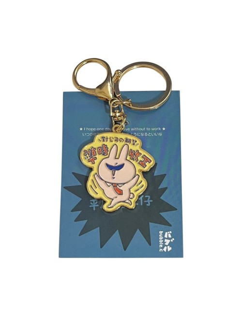 Custom Metal Keychains, Pins & Badges | OEM & ODM Supplier